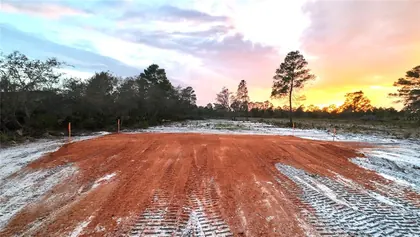 FROSTPROOF FL Property