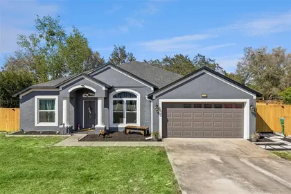 DELTONA FL Home