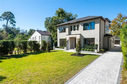 WINTER PARK FL Home