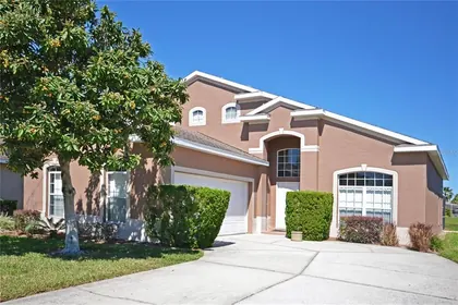 DAVENPORT FL Home
