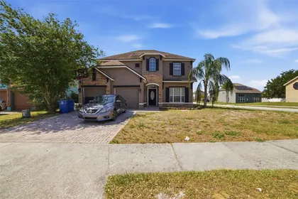 HAINES CITY FL Home
