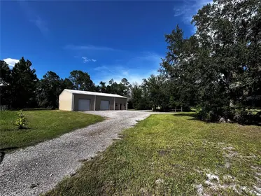 UMATILLA FL Property