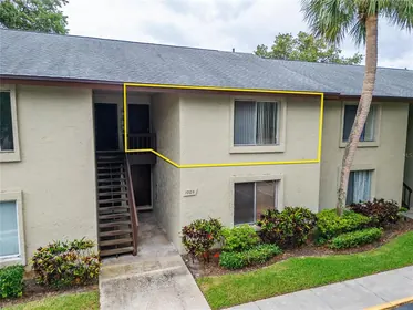 CLEARWATER FL Home
