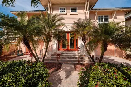 REDINGTON SHORES FL Home