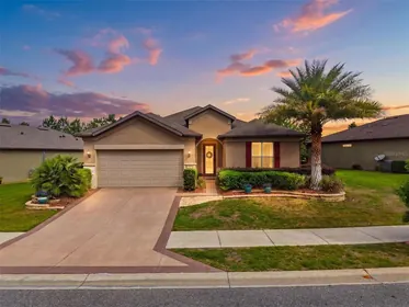 OCALA FL Home