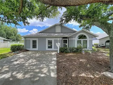 BARTOW FL Home