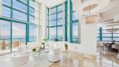 CLEARWATER BEACH FL Home