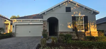 WINTER GARDEN FL Home