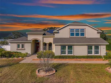 APOPKA FL Home