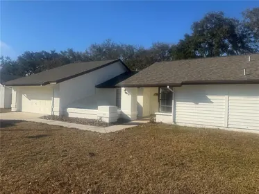 PALM HARBOR FL Home