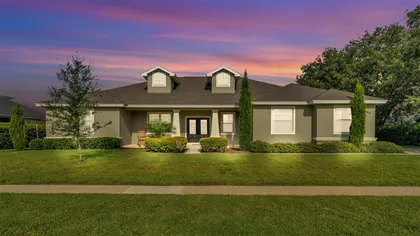 BARTOW FL Home