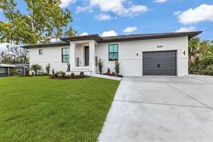 PUNTA GORDA FL Home