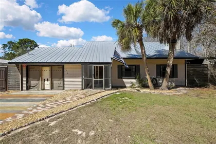 HOMOSASSA FL Home