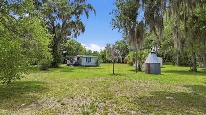 CRYSTAL RIVER FL Home
