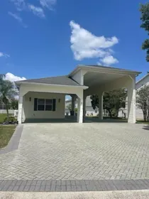 POLK CITY FL Home