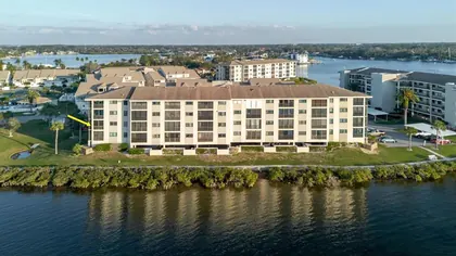 PORT RICHEY FL Home