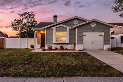 RIVERVIEW FL Home