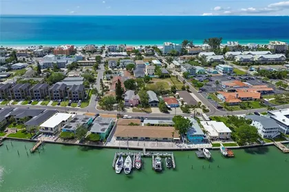 INDIAN ROCKS BEACH FL Property