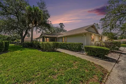 NEW PORT RICHEY FL Home