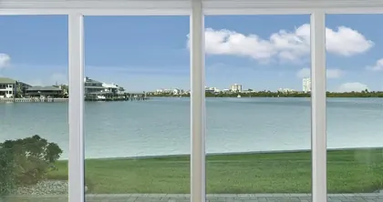 CLEARWATER BEACH FL Home