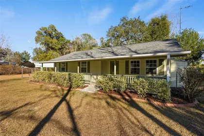 LAKE BUTLER FL Home
