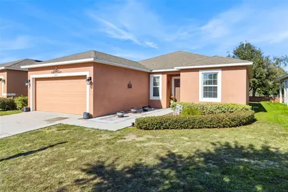 HAINES CITY FL Home