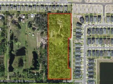 ST CLOUD FL Property