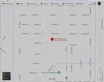 PALM BAY FL Property