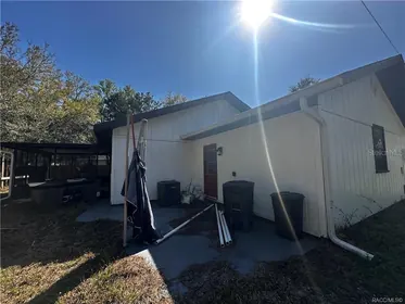 CRYSTAL RIVER FL Home