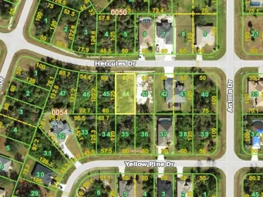 ROTONDA WEST FL Property