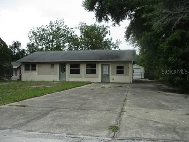 MOUNT DORA FL Home
