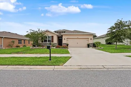 OCALA FL Home