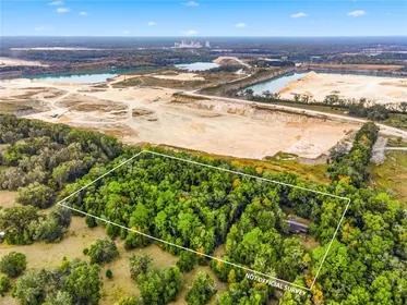 NEWBERRY FL Property