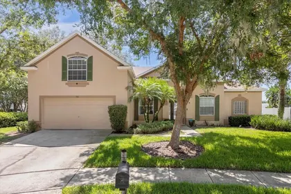 DAVENPORT FL Home