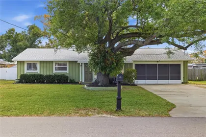 SEMINOLE FL Home
