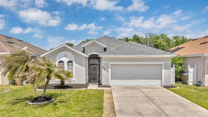 KISSIMMEE FL Home