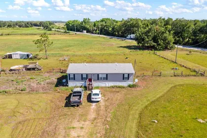 DADE CITY FL Home
