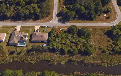 NORTH PORT FL Property