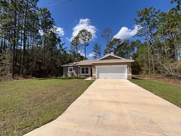DUNNELLON FL Home