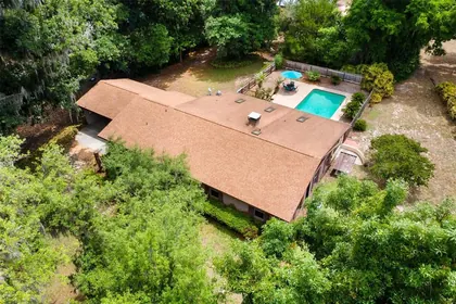 LEESBURG FL Home