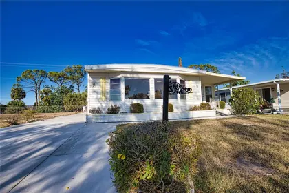 NORTH PORT FL Home