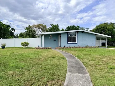 ST PETERSBURG FL Home