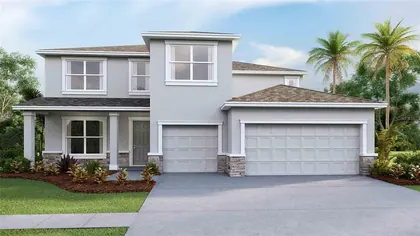 LAND O LAKES FL Home