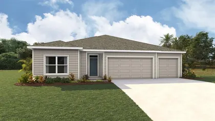 NEWBERRY FL Home