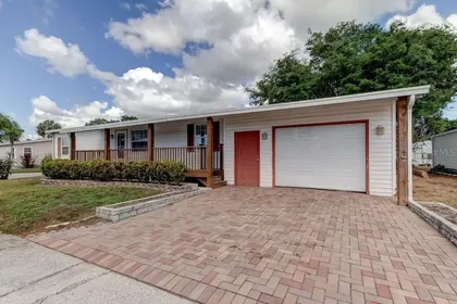 OLDSMAR FL Home