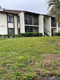 PALM HARBOR FL Home