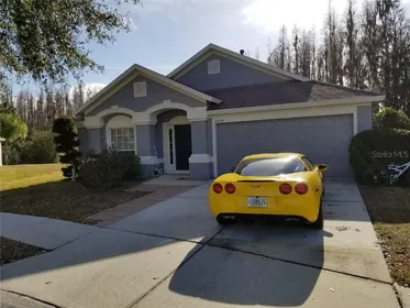 WESLEY CHAPEL FL Home