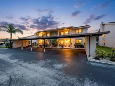 PORT RICHEY FL Home