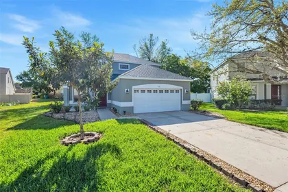 EUSTIS FL Home