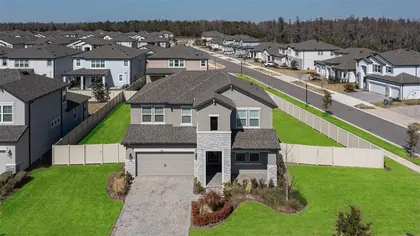 WESLEY CHAPEL FL Home